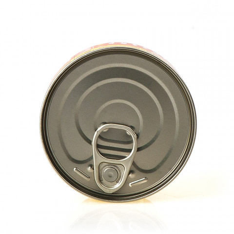 3COTY Chicken with krill For kittens - nassfutter für Katzen - 24x80g - Fotogalerie 3