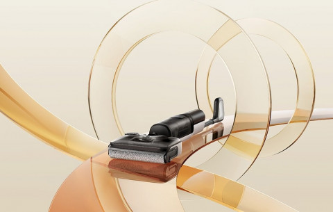 Kabelloser Staubsauger Roborock F25 - Fotogalerie 3