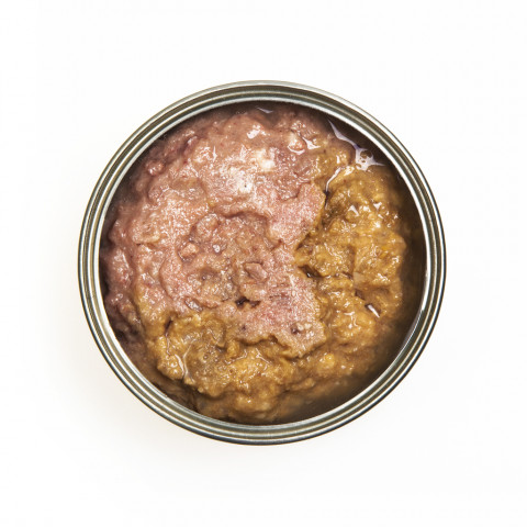 3COTY Turkey - nassfutter für Katzen - 12x80g - Fotogalerie 10