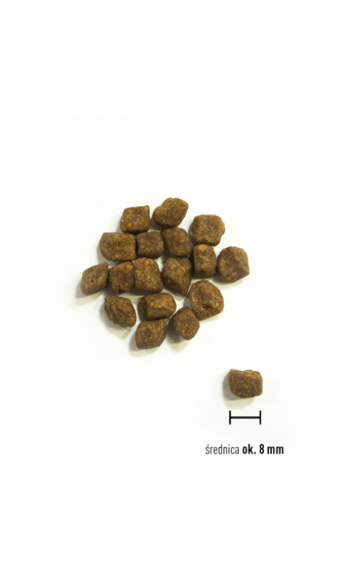 ORIJEN Small Breed Puppy - trockenfutter für Hunde - 1,8kg - Fotogalerie 2