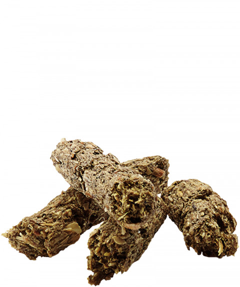 Versele-Laga Chinchilla & Degu Heu 1,75 kg Chinchilla, Degu - Fotogalerie 2