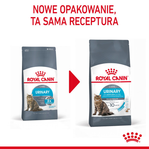 Royal Canin Urinary Care Trockenfutter für Katzen 10 kg - Fotogalerie 5
