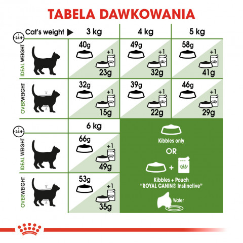 ROYAL CANIN Outdoor Adult - trockenfutter für Katzen - 400g - Fotogalerie 3