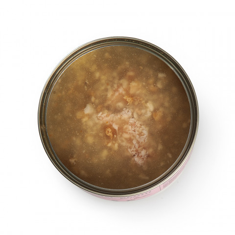 3COTY Turkey Cheers! - nassfutter für Katzen - 24x75g - Fotogalerie 10