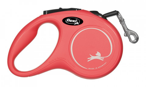 FLEXI New Classic XS - automatikleine - 3m - Fotogalerie 1