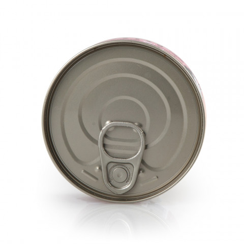 3COTY Turkey Senior - nassfutter für Katzen - 24x80g - Fotogalerie 4