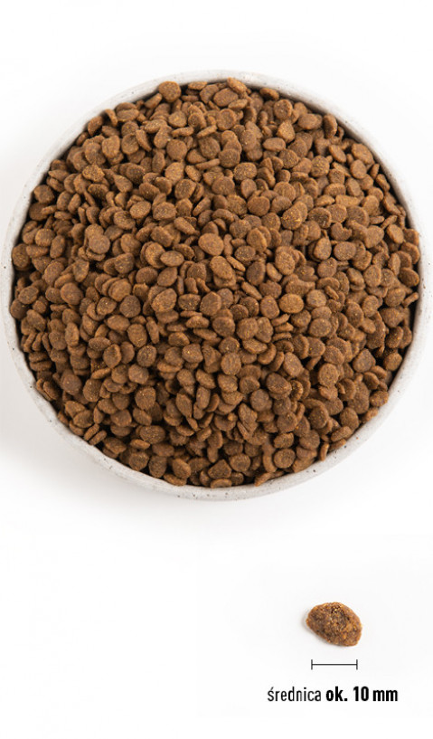 ORIJEN Fit & Trim - trockenfutter für Katzen - 5,4kg - Fotogalerie 2