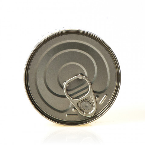 3COTY Chicken Struvite care - nassfutter für Katzen - 6x80g - Fotogalerie 6