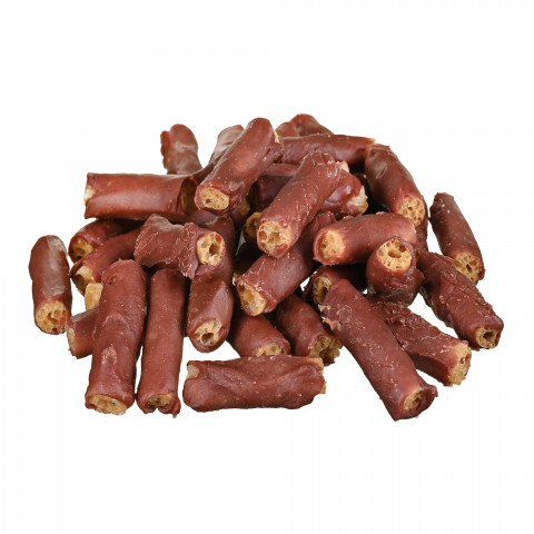 PETITTO Rice sticks with goose - leckerli für hunde - 500g - Fotogalerie 1