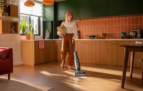 Kabelloser Staubsauger Roborock F25 - Fotogalerie 10