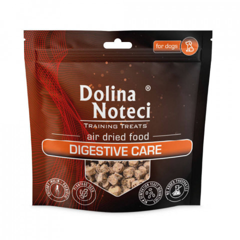 DOLINA NOTECI Training Treats Geschmacks-Mix – 6x130g - Fotogalerie 2