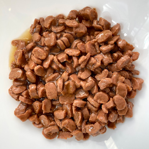 PUPIL Prime Rich in chicken and duck - nassfutter für Katzen - 400g - Fotogalerie 3