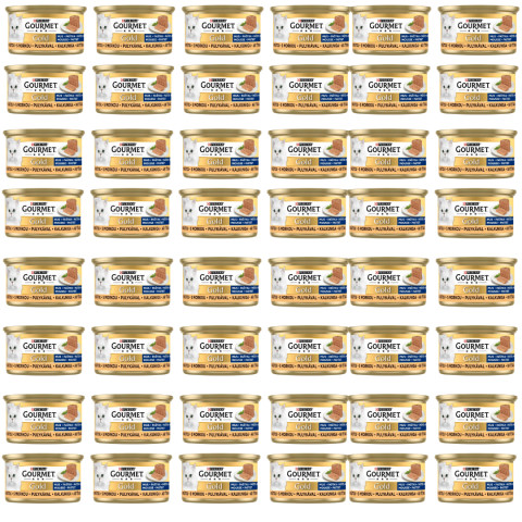 Purina 7613033776533 Katzen-Dosenfutter 85 g - Fotogalerie 1