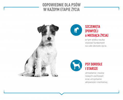 ROYAL CANIN Training Treats - leckerli für hunde - 110g - Fotogalerie 6