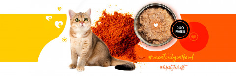 3COTY 15. Chicken and krill - nassfutter für Katzen - 180g - Fotogalerie 4