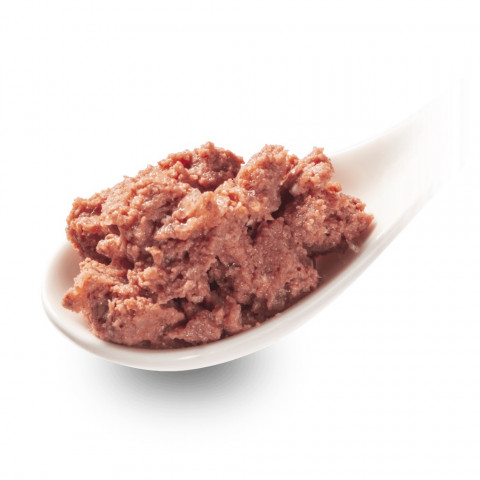 GRANATAPET DeliCATessen Tuna and duck - nassfutter für Katzen - 800g - Fotogalerie 2