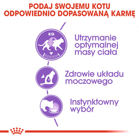 ROYAL CANIN FHN Sterilised in Sauce - Nassfutter für ausgewachsene Katzen - 12x85g - Fotogalerie 9