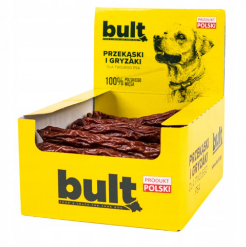 BULT Beef sausages - leckerli für hunde - 40 - Fotogalerie 1