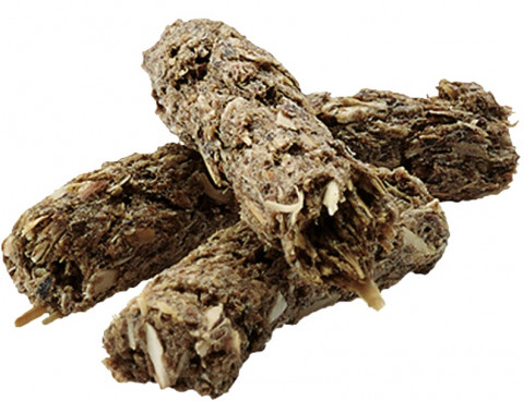 VERSELE LAGA Complete Cuni Adult - Kaninchenfutter - 8 kg + VERSELE LAGA Complete Crock Berry - Leckerli - 50g GRATIS! - Fotogalerie 5