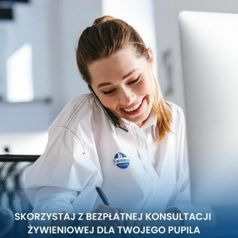 Farmina Pet Food Vet Life Renal Adult 300 g - Fotogalerie 2