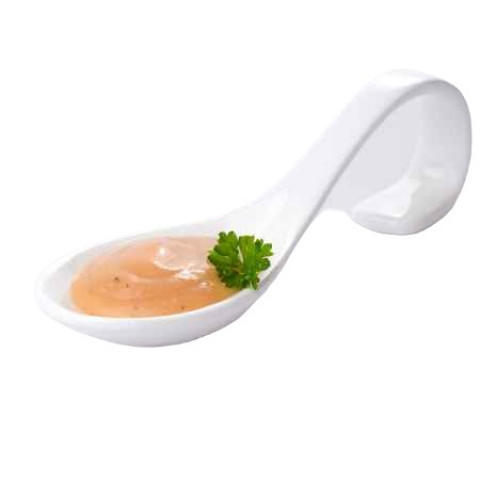 MOONLIGHT Dinner Chicken with mussel and quinoa - Katze behandeln - 4x15g - Fotogalerie 2