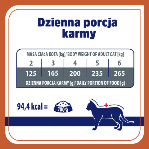 VET RESPONSE Urinary - nassfutter für Katzen - 85g - Fotogalerie 2
