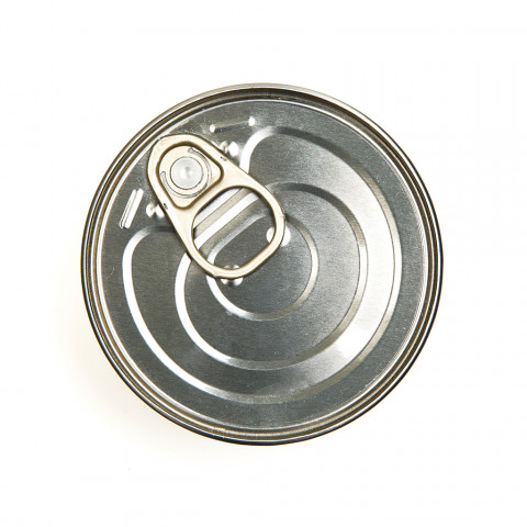 3COTY Turkey with goose For kittens - nassfutter für Katzen - 24x80g - Fotogalerie 2