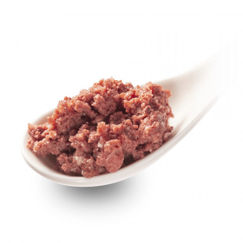 GRANATAPET DeliCATessen Veal and coney - nassfutter für Katzen - 800g - Fotogalerie 2
