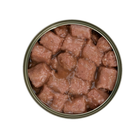 TUF TUF Meatballs MIX Flavours - Nassfutter für Hunde - 6x415g - Fotogalerie 7