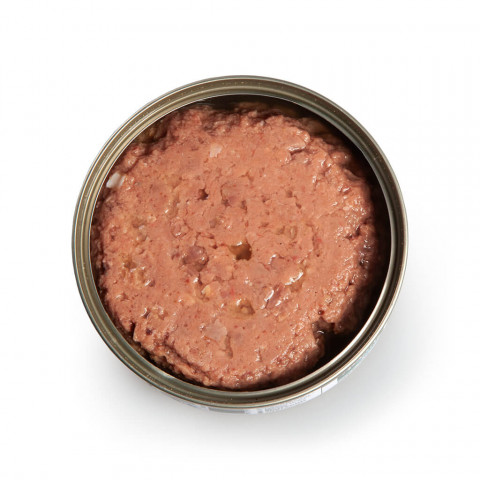 3COTY 53. Chicken + duck Kidney Care - nassfutter für Katzen - 6x180g - Fotogalerie 5
