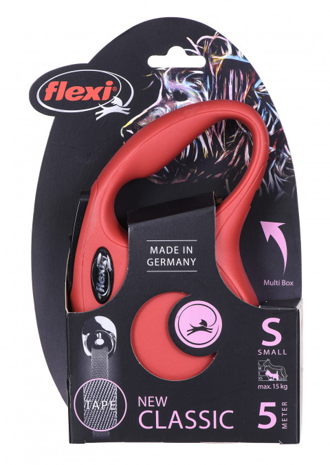 FLEXI New Classic S - automatikleine - 5 m - Fotogalerie 2