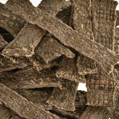 PETITTO Monoprotein meat strips Pheasant - leckerli für hunde - 400g - Fotogalerie 3