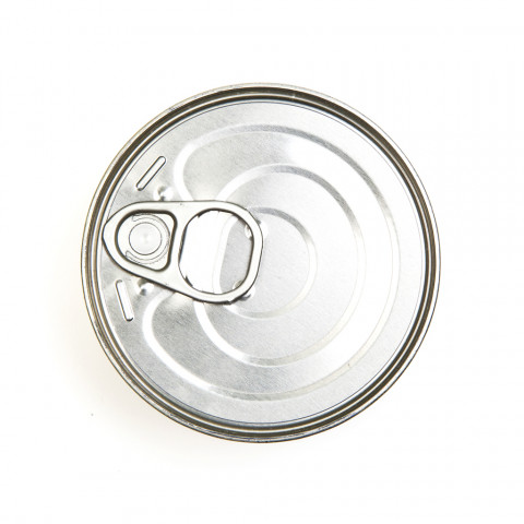 3COTY Chicken with spirulina For kittens and nursing cats - nassfutter für Katzen - 80g - Fotogalerie 4