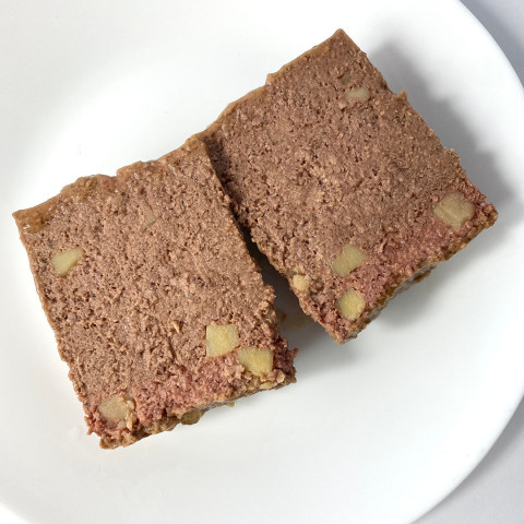 VET RESPONSE Hypoallergenic Pork - Nassfutter für Hunde - 400g - Fotogalerie 3