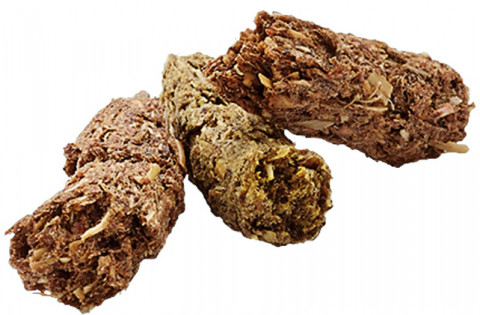 VERSELELAGA HAMSTER- UND RENNMAUSFUTTER 500G - Fotogalerie 2