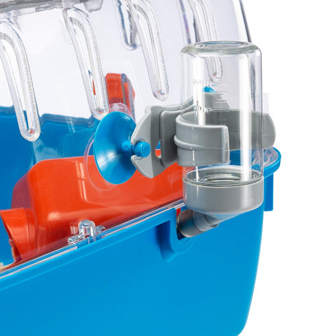 FERPLAST Combi 2 - Käfig - Fotogalerie 3