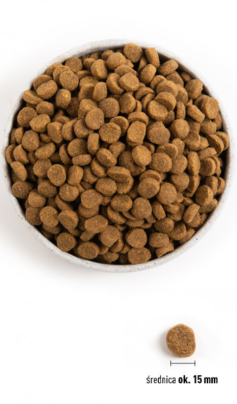 ACANA Dog Puppy Large Breed - trockenfutter für Hunde - 17kg - Fotogalerie 2