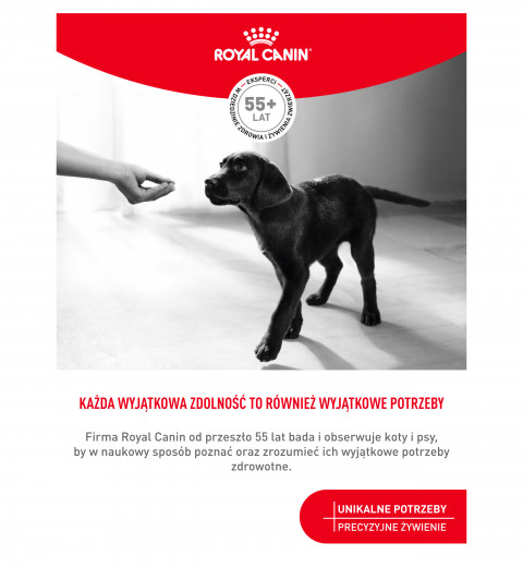 ROYAL CANIN Supplements Dog Immunity & Digest Puppy - hundevitamine - 100g - Fotogalerie 4