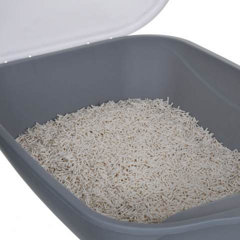 DIAMENTIQ Coco Katzentoilette - 50x36x34 cm - 1 Stk - Fotogalerie 4
