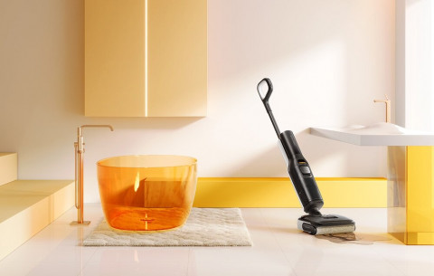 Kabelloser Staubsauger Roborock F25 - Fotogalerie 5