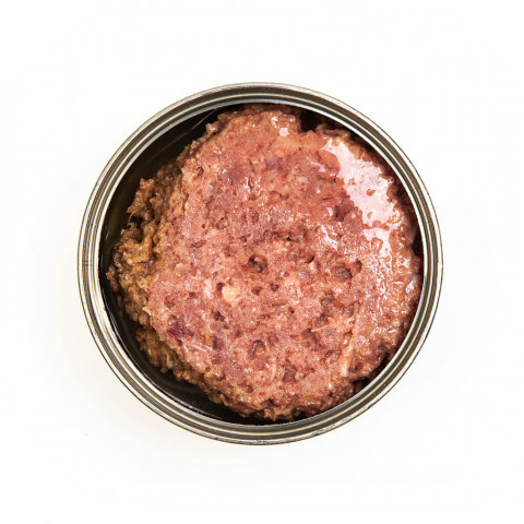 3COTY 04 Turkey - nassfutter für Katzen - 6x180g - Fotogalerie 5