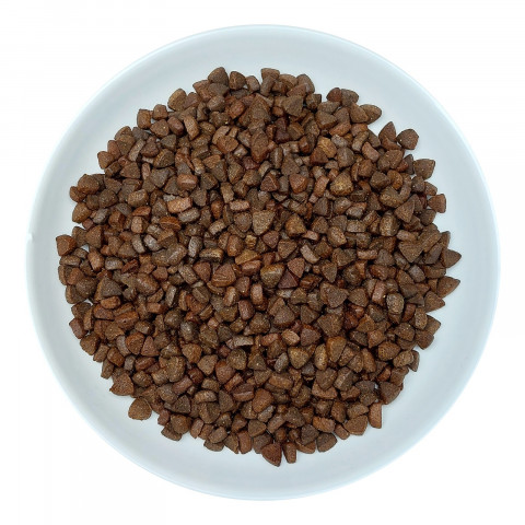 WIEJSKA ZAGRODA Monoprotein Salmon - trockenfutter für Katzen - 800g - Fotogalerie 2