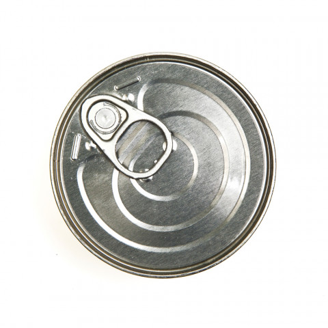 3COTY Chicken with duck For kittens - nassfutter für Katzen - 24x80g - Fotogalerie 2