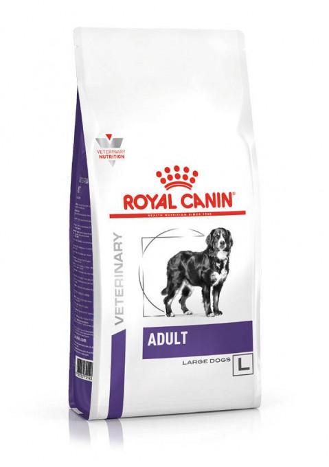 ROYAL CANIN Dog Neutered Adult Large VHN - trockenfutter für Hunde - 13kg - Fotogalerie 1