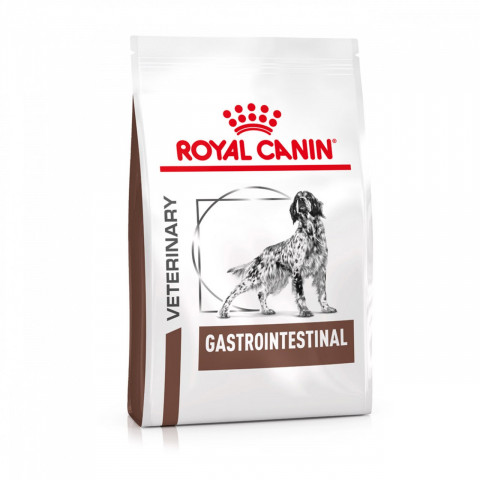 ROYAL CANIN Gastrointestinal - trockenfutter für Hunde - 2kg - Fotogalerie 1