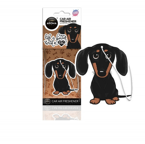 PAKA ZWIERZAKA - autoduft - Fotogalerie 2