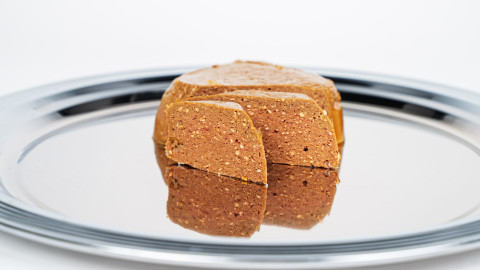TUF TUF Alupak Rindfleischpastete - Nassfutter für Hunde - 12x300g - Fotogalerie 6