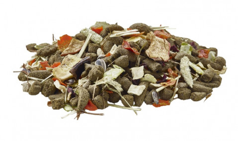 VERSELE LAGA Nature Cuni - Futter für Kaninchen - 2,3 kg - Fotogalerie 2