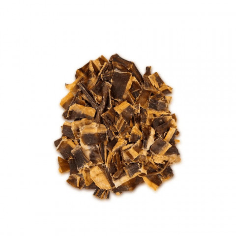 UNISZKI Schweinehappen – leckerli für hunde – 40 g - Fotogalerie 2