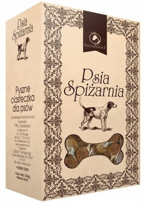 BOSCH Psia Spiżarnia Mono Puppy - leckerli für hunde - 900g - Fotogalerie 1